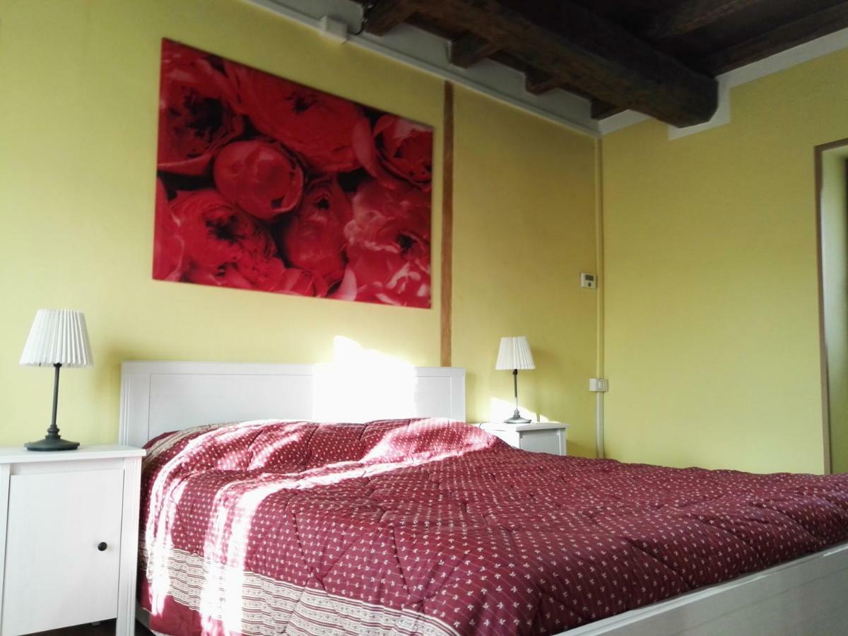 Appartamento Talonno il frutteto Invorio Inferiore Esterno foto