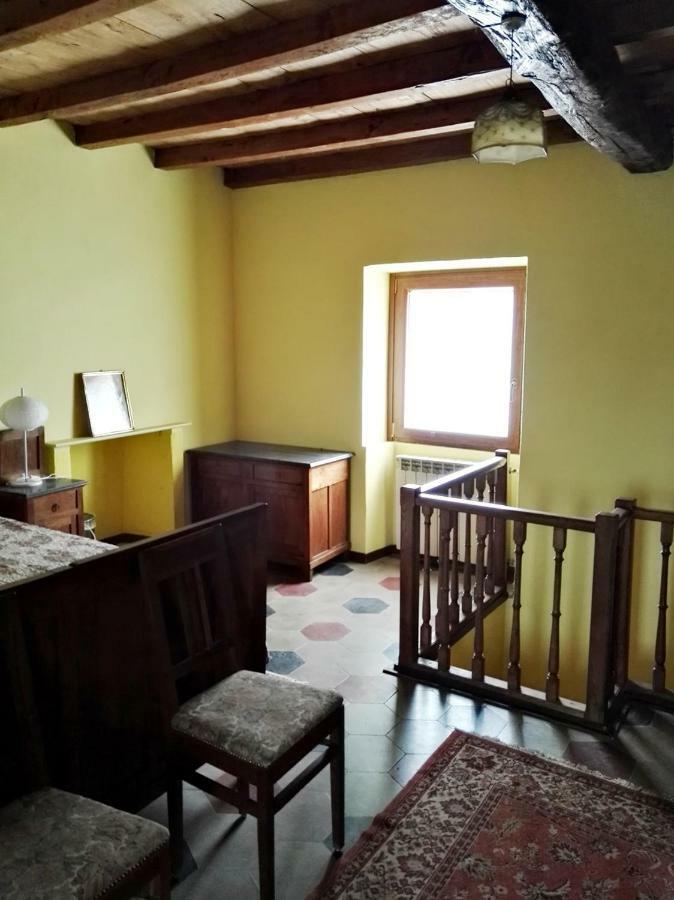 Appartamento Talonno il frutteto Invorio Inferiore Esterno foto