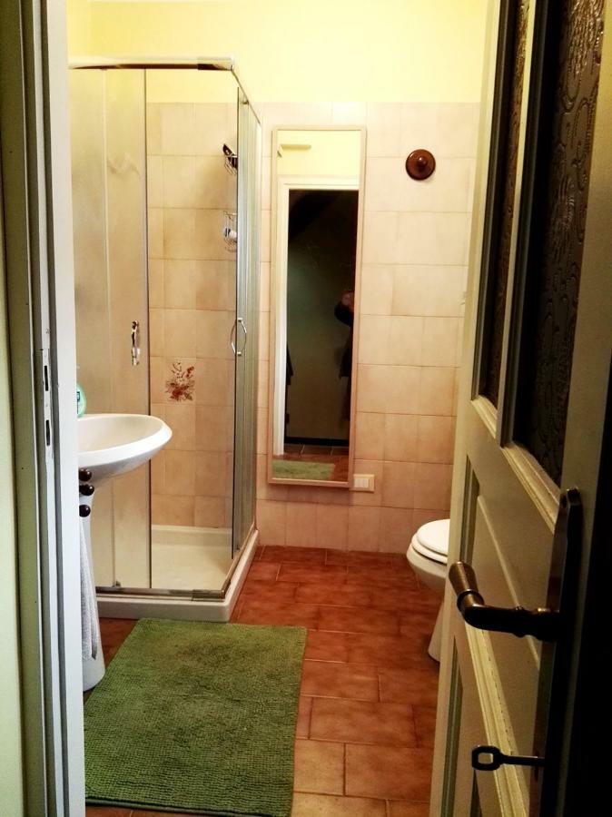 Appartamento Talonno il frutteto Invorio Inferiore Esterno foto